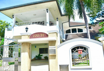 Вилла в Хуахине, Таиланд | THE148402