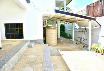 Вилла в Хуахине, Таиланд | THE148402