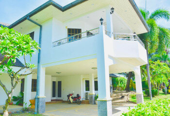 Вилла в Хуахине, Таиланд | THE148402