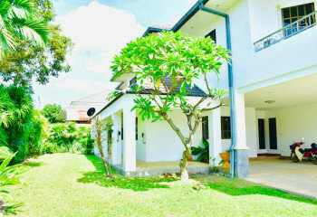 Вилла в Хуахине, Таиланд | THE148402