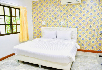 Вилла в Хуахине, Таиланд | THE148402