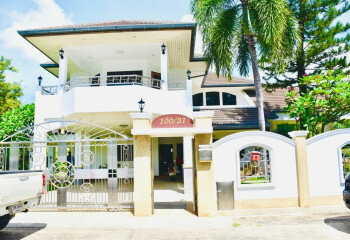 Вилла в Хуахине, Таиланд | THE148402