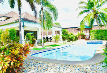 Вилла в Хуахине, Таиланд | THE148402