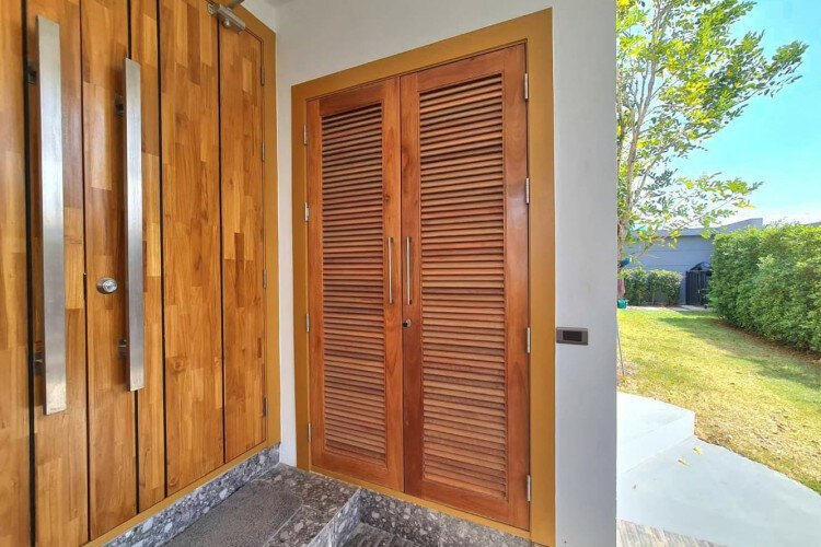 Дом в Паттайе, Таиланд | THE455214