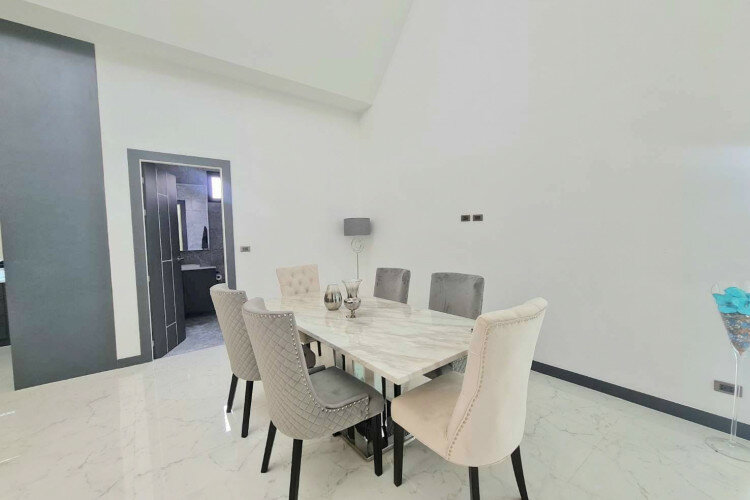 Дом в Паттайе, Таиланд | THE455214