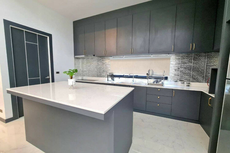 Дом в Паттайе, Таиланд | THE455214