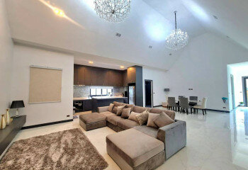 Дом в Паттайе, Таиланд | THE455214