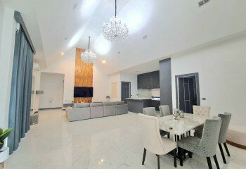 Дом в Паттайе, Таиланд | THE455214