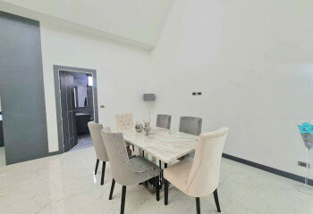 Дом в Паттайе, Таиланд | THE455214