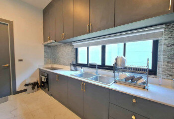 Дом в Паттайе, Таиланд | THE455214