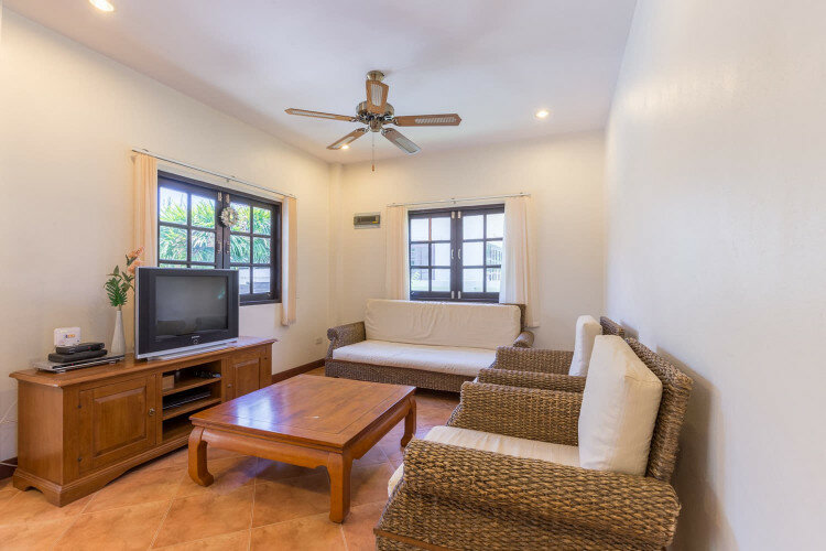 Дом в Хуахине, Таиланд | THE258212