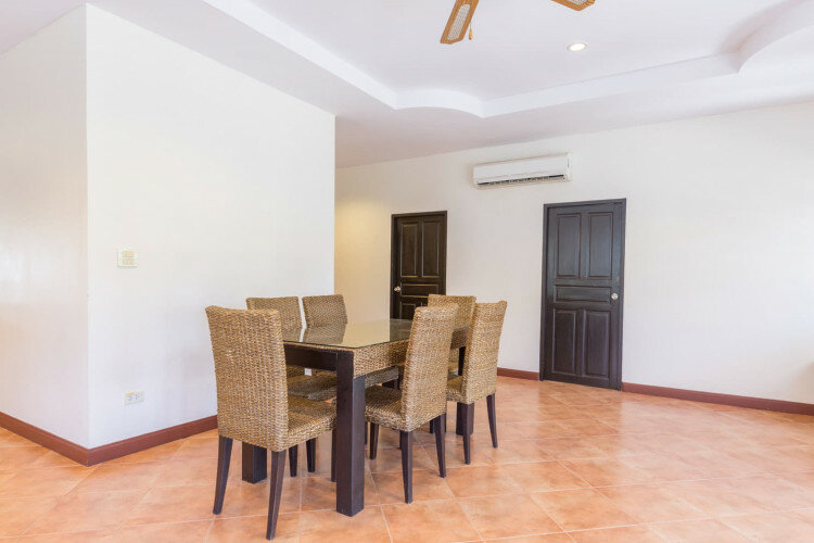 Дом в Хуахине, Таиланд | THE258212