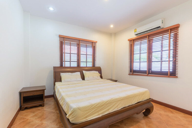 Дом в Хуахине, Таиланд | THE258212