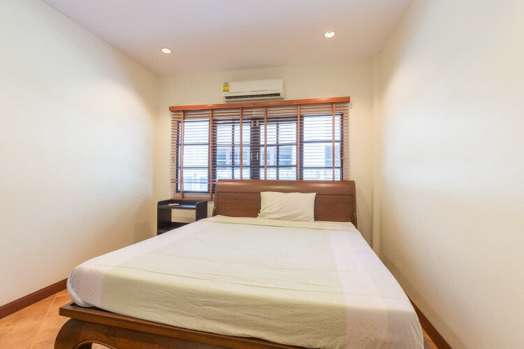 Дом в Хуахине, Таиланд | THE258212