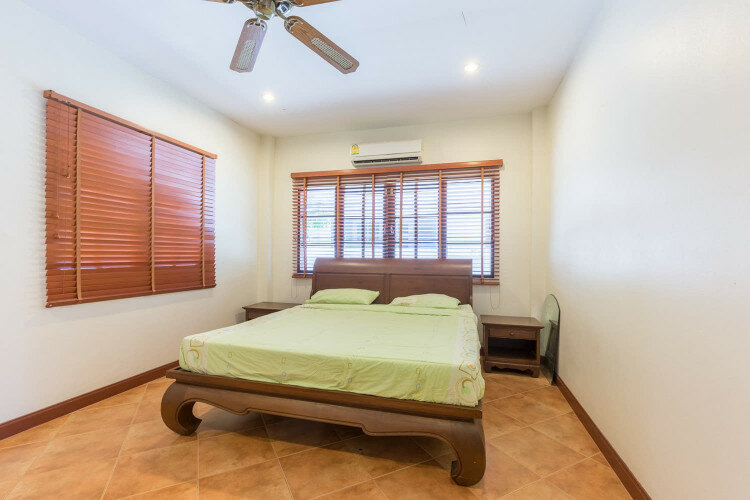 Дом в Хуахине, Таиланд | THE258212