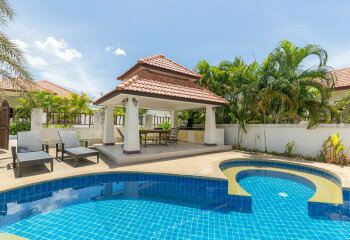 Дом в Хуахине, Таиланд | THE258212