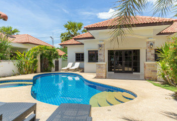 Дом в Хуахине, Таиланд | THE258212