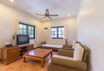 Дом в Хуахине, Таиланд | THE258212