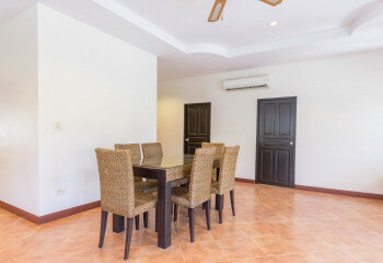 Дом в Хуахине, Таиланд | THE258212