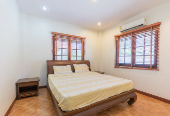 Дом в Хуахине, Таиланд | THE258212