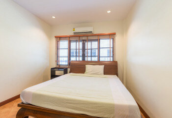 Дом в Хуахине, Таиланд | THE258212