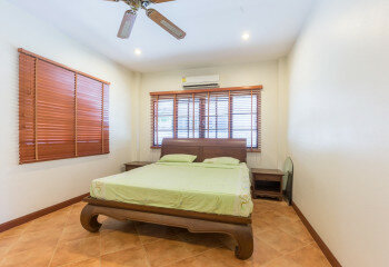 Дом в Хуахине, Таиланд | THE258212