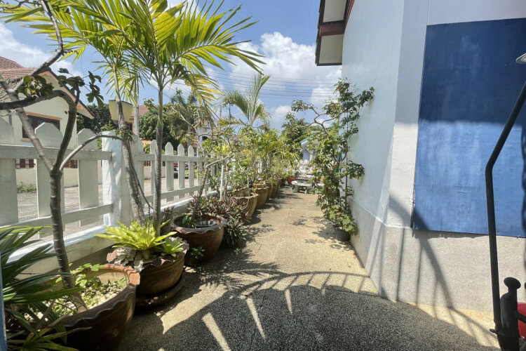 Дом в Хуахине, Таиланд | THE357868