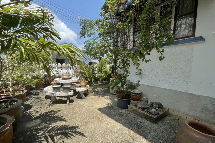 Дом в Хуахине, Таиланд | THE357868