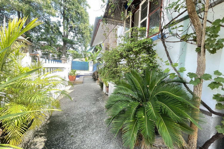 Дом в Хуахине, Таиланд | THE357868