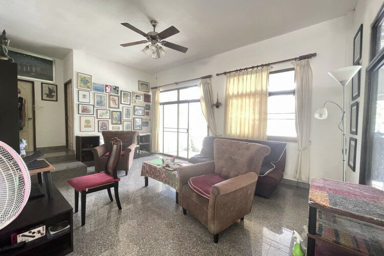 Дом в Хуахине, Таиланд | THE357868