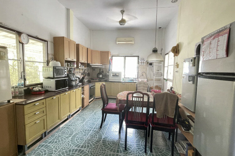 Дом в Хуахине, Таиланд | THE357868