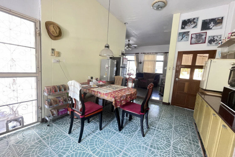 Дом в Хуахине, Таиланд | THE357868