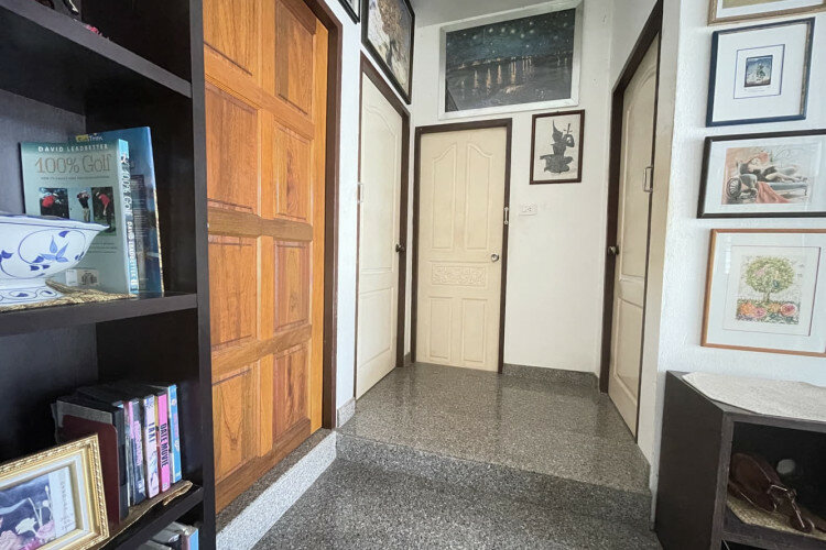 Дом в Хуахине, Таиланд | THE357868