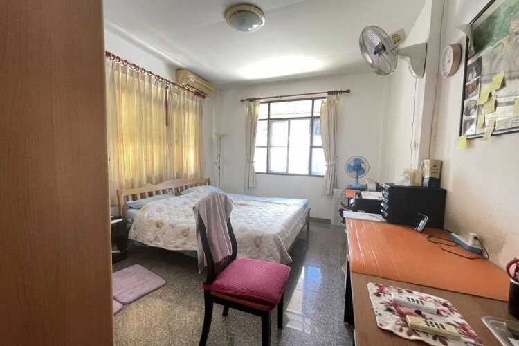 Дом в Хуахине, Таиланд | THE357868