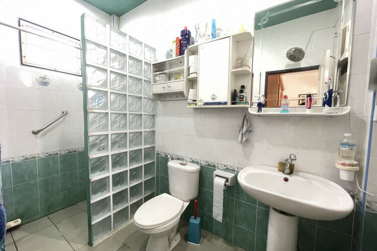 Дом в Хуахине, Таиланд | THE357868