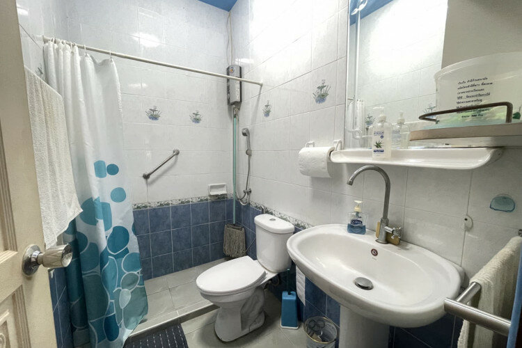 Дом в Хуахине, Таиланд | THE357868