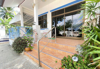 Дом в Хуахине, Таиланд | THE357868