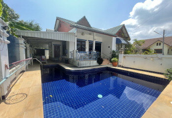 Дом в Хуахине, Таиланд | THE357868