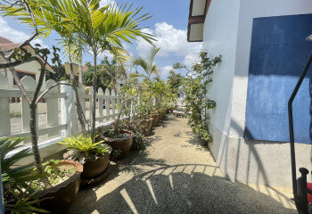 Дом в Хуахине, Таиланд | THE357868