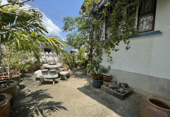 Дом в Хуахине, Таиланд | THE357868