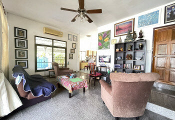 Дом в Хуахине, Таиланд | THE357868