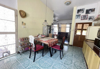 Дом в Хуахине, Таиланд | THE357868