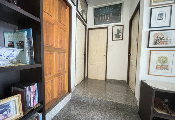 Дом в Хуахине, Таиланд | THE357868