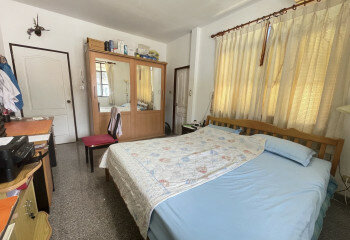 Дом в Хуахине, Таиланд | THE357868