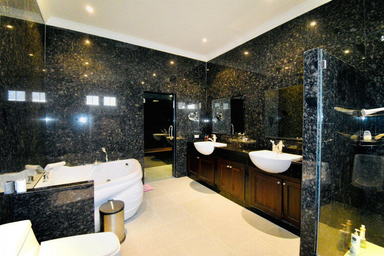 Вилла в Хуахине, Таиланд | THE555381