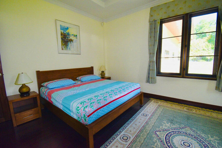 Вилла в Хуахине, Таиланд | THE555381