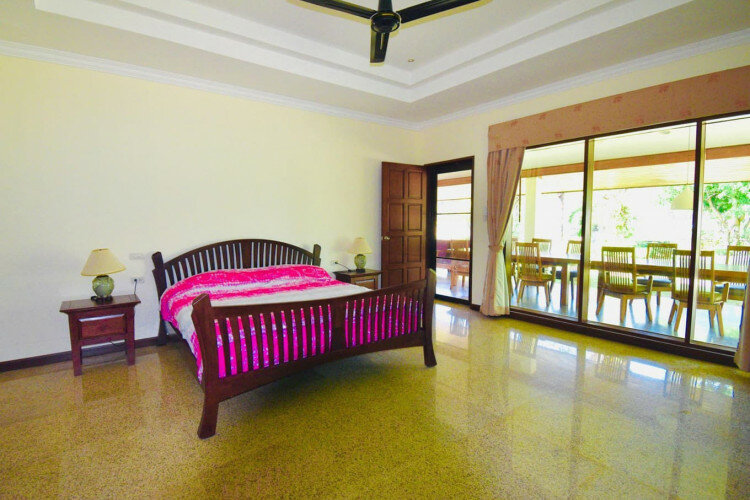 Вилла в Хуахине, Таиланд | THE555381