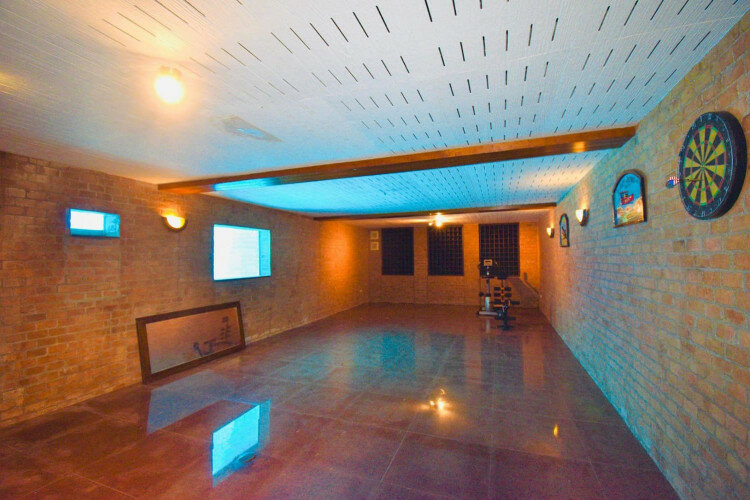 Вилла в Хуахине, Таиланд | THE555381