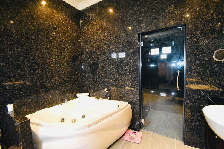 Вилла в Хуахине, Таиланд | THE555381