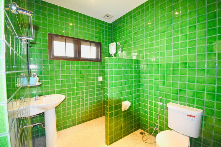 Вилла в Хуахине, Таиланд | THE555381